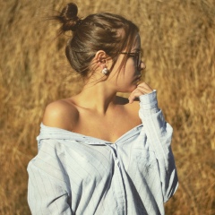 Cristina Claudia, Кишинев