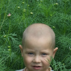 Лена Киршина, 02.06.1981