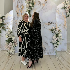 Люзия Галиуллина, 09.08.1972, Казань