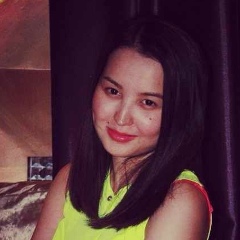 Malika Bazarbayeva, 18.04.1988, Алматы