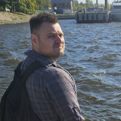 Александр Зубков, 23.09, Хабаровск