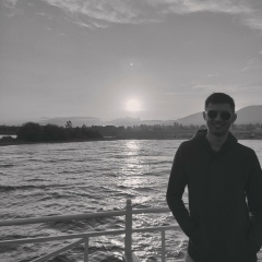 Ибрагим Гулиев, 25.12, Бишкек