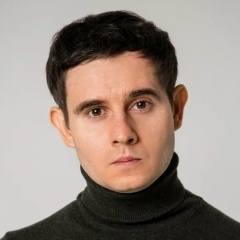 Вячеслав Краус, 06.04, Москва