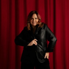 Анна Бирюкова, 26.10, Сергиев Посад