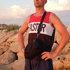 Сергей Раппопорт, 24.11.1982, Санкт-Петербург