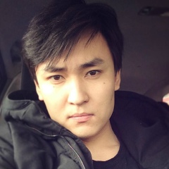 Павел Сзмо, Москва