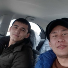 Начо Калменов, 28.03.1994, Нукус