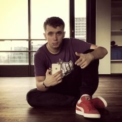 Пашэ Авдеенко, 07.01.1991, Днепр (Днепропетровск)