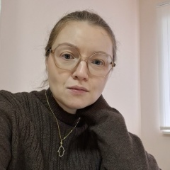 Наталия Солдатова, Казань