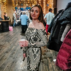 Анастасия Кулешова, 04.02, Москва