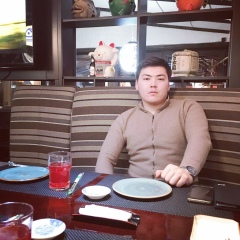 Erkanat Kossymbayev, 04.07.1994, Атырау