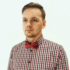 Слауик Ремизов, 11.07, Москва