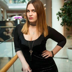 Натали Оленич, 01.12, Киев