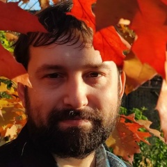 Федор Баринов, 07.09