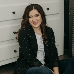 Татьяна Камышанская, 05.11