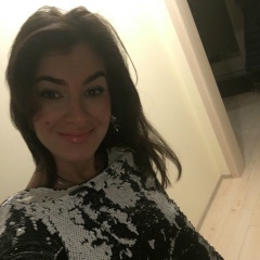 Виктория Потемкина, 06.09.1985, Ростов-на-Дону