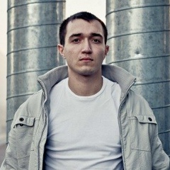 Владислав Сафронов, 09.04.1993