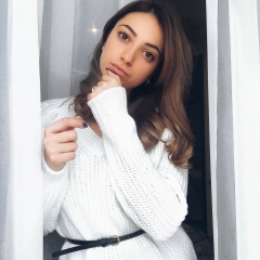 Karina Dmitrievna, Подольск