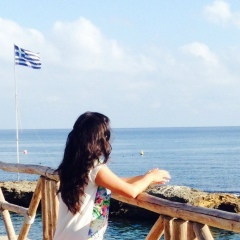 Марьяна Эльмесова, 13.01.1988, Нальчик