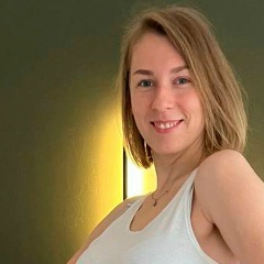 Мария Репина, 19.04, Санкт-Петербург