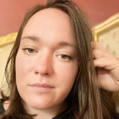 Мария Альянаки, 16.01, Санкт-Петербург