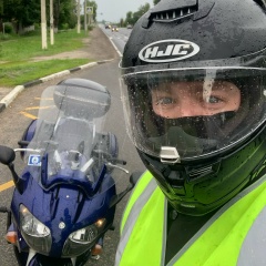 Андрей Михайлович, 02.06, Белгород