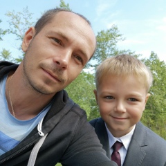 Сергей Петров, 15.08, Кыштым
