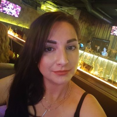 Анна Семенова, 17.04, Казань