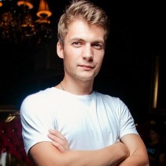 Лёша Шейко, 25.06, Киев