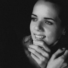 Ольга Киселёва, 03.01.1989, Санкт-Петербург