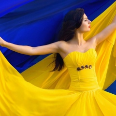 Юлия Кравчук, 06.03, Полтава