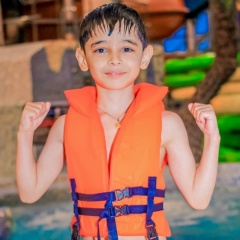 Jasurbek Abdraimov, 23.08.1985, Санкт-Петербург