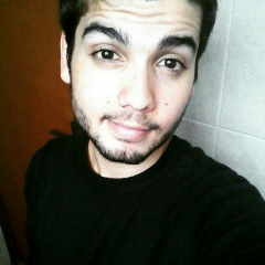 Gustavo Gabriel, 24.03, Araraquara