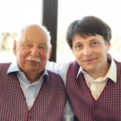 Андрей Подберезский, 14.08.1983, Санкт-Петербург