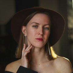 Наталья Куэнка Лейва, 25.08, Тула