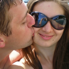 Татьяна Соколовская, 28.07.1986, Харьков