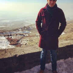 Romen Tsaturyan, 01.09, Ереван