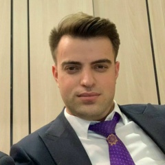 Aleksandr Romanov, 13.05.1995, Баку