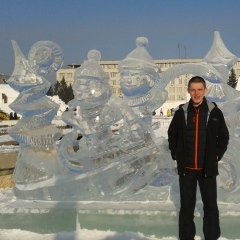 Сега Nosmoking, 30.11.1987, Санкт-Петербург