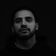 Денис Стафеев, 25.02, Москва