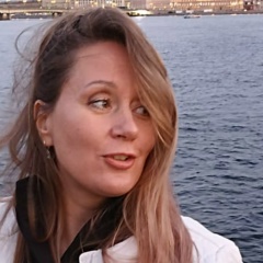 Мария Фомина, 28.08, Санкт-Петербург