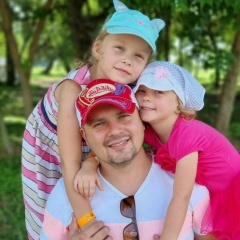 Владимир Верижников, 22.07.1985, Москва