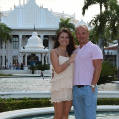 Ольга Важинская, 12.08.1986, Karlsruhe