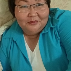 Байрта Кукшева, 29.05.1979, Москва