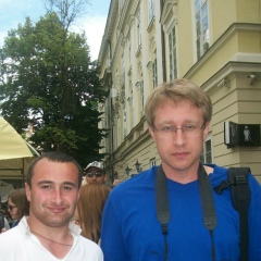 Мирослав Лоневський, 01.12.1990, Турка