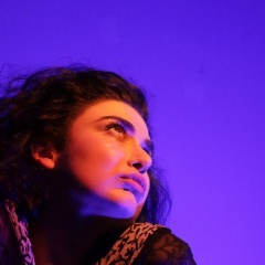 Айшан Добрых, 12.07, Москва