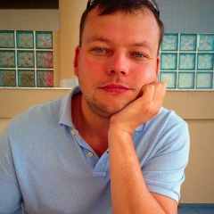 Евгений Игнатов, Жуковский