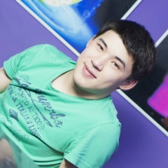 Nurul Yelubayev, 11.06, Караганда