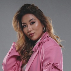 Замира Идизова, 26.12, Алматы