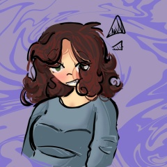 Екатерина Пичугина, Мга